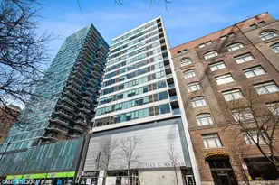 1345 S Wabash Ave, Chicago, IL 60605 - Photo 1