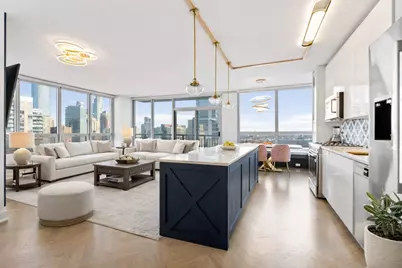 701 S Wells Street #2303, Chicago, IL 60607 - Photo 6