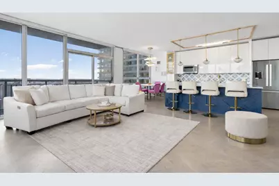 701 S Wells Street #2303, Chicago, IL 60607 - Photo 4