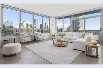 701 S Wells Street #2303, Chicago, IL 60607 - Photo 2