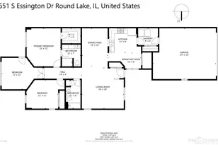 651 S Essington Dr, Round Lake, IL 60073 - Photo 24