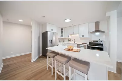 10 Trafalgar Square #403, Lincolnshire, IL 60069 - Photo 8