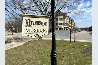 10 E Burlington Street #3B, Riverside, IL 60546 - Photo 30