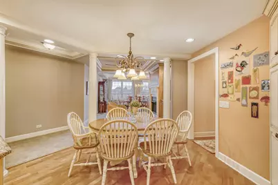 10 E Burlington Street #3B, Riverside, IL 60546 - Photo 14