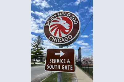 10 E Burlington Street #3B, Riverside, IL 60546 - Photo 36