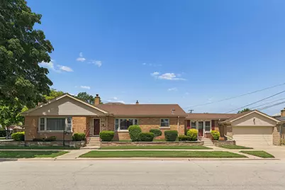 2928 W 92nd Street, Evergreen Park, IL 60805 - Photo 2