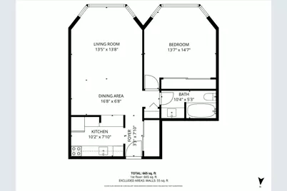 535 N Michigan Avenue #905, Chicago, IL 60611 - Photo 42