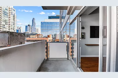 630 N Franklin Street #812, Chicago, IL 60654 - Photo 28