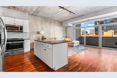 630 N Franklin Street #812, Chicago, IL 60654 - Photo 6