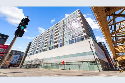 630 N Franklin Street #812, Chicago, IL 60654 - Photo 1