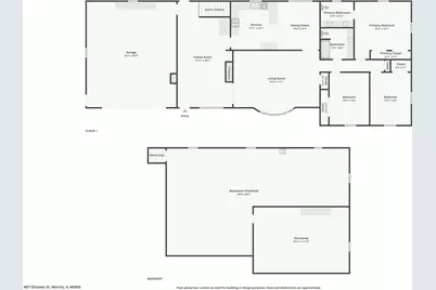 407 Ottawa Street, Morris, IL 60450 - Photo 48