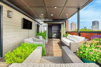 1942 N Sedgwick Street #PH, Chicago, IL 60614 - Photo 34