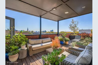 1942 N Sedgwick Street #PH, Chicago, IL 60614 - Photo 68