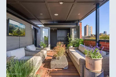 1942 N Sedgwick Street #PH, Chicago, IL 60614 - Photo 66