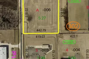 Lot 1 May Road Business Park Rd, Peru, IL 61354 - Photo 1