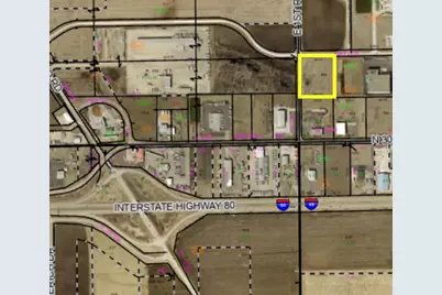 Lot 1 May Road Business Park Road, Peru, IL 61354 - Photo 2