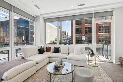 812 W Adams Street #604, Chicago, IL 60607 - Photo 4