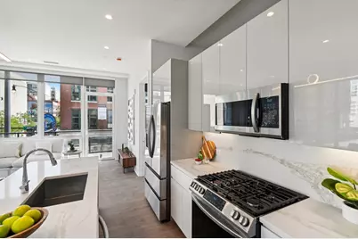 812 W Adams Street #604, Chicago, IL 60607 - Photo 14