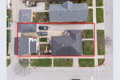 719 N 14th Avenue, Melrose Park, IL 60160 - Photo 2