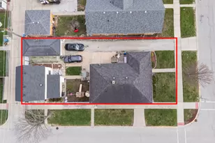 719 N 14th Ave, Melrose Park, IL 60160 - Photo 2