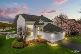 464 Topaz Ln, Bartlett, IL 60103 - Photo 4