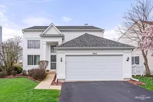 464 Topaz Ln, Bartlett, IL 60103 - Photo 2