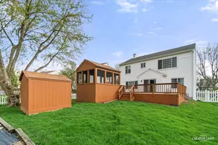 464 Topaz Ln, Bartlett, IL 60103 - Photo 22