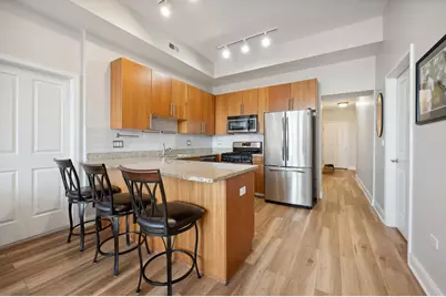 1464 S Michigan Avenue #1207, Chicago, IL 60605 - Photo 6