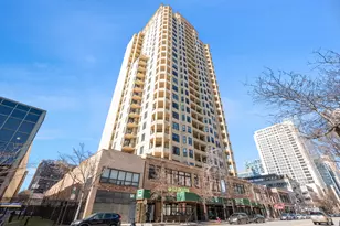 1464 S Michigan Ave, Chicago, IL 60605 - Photo 1