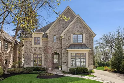 [Address not provided], Hinsdale, IL 60521 - Photo 1