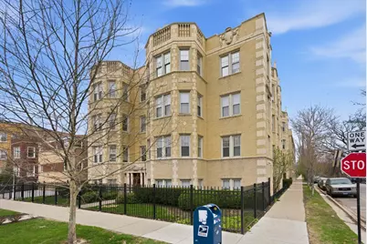 6205 N Oakley Avenue #2, Chicago, IL 60659 - Photo 24