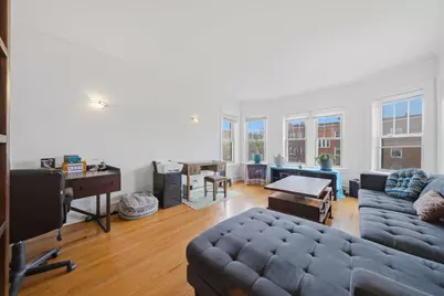 6205 N Oakley Avenue #2, Chicago, IL 60659 - Photo 2