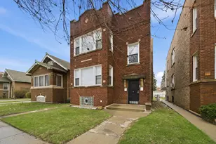 7212 S Indiana Ave, Chicago, IL 60619 - Photo 2