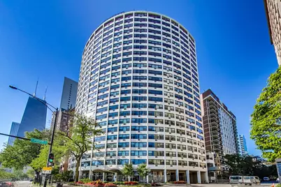 1150 N Lake Shore Drive #2B, Chicago, IL 60611 - Photo 1