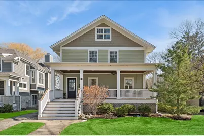 814 Park Avenue, Wilmette, IL 60091 - Photo 1