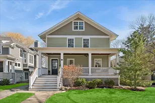 814 Park Ave, Wilmette, IL 60091 - Photo 1