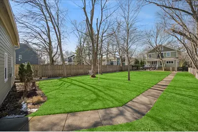 814 Park Avenue, Wilmette, IL 60091 - Photo 2