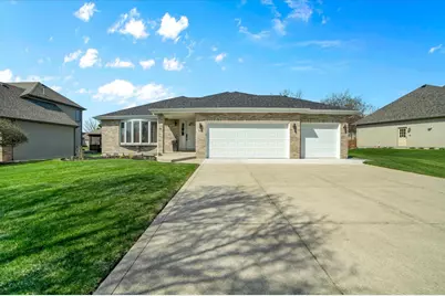 505 Cambridge Lane, Shorewood, IL 60404 - Photo 2