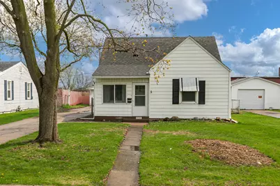 2202 46th Street, Moline, IL 61265 - Photo 1