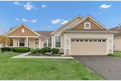 12036 Sweetwater Lane, Huntley, IL 60142 - Photo 1