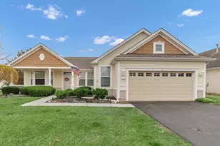12036 Sweetwater Ln, Huntley, IL 60142 - Photo 1