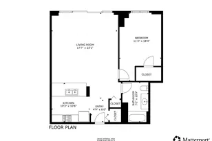 757 N Orleans St, Chicago, IL 60654 - Photo 20