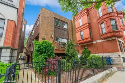 1045 W Altgeld Street #A, Chicago, IL 60614 - Photo 1
