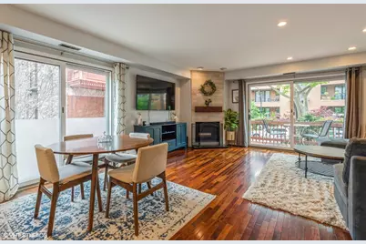 1045 W Altgeld Street #A, Chicago, IL 60614 - Photo 2