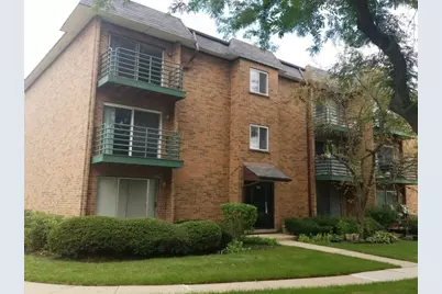 905 Casey Court #40-03, Schaumburg, IL 60173 - Photo 1