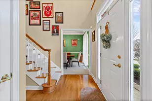 15235 Hamlin St, Plainfield, IL 60544 - Photo 2