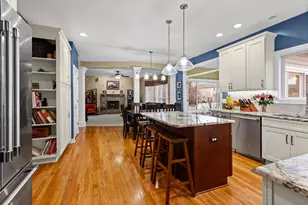 15235 Hamlin St, Plainfield, IL 60544 - Photo 8