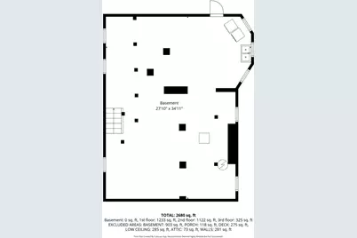 841 Prospect Avenue, Winnetka, IL 60093 - Photo 34