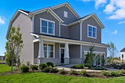 601 Redtop Way, Bolingbrook, IL 60490 - Photo 1