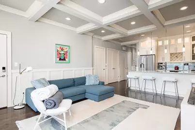 6438 S Woodlawn Avenue #3N, Chicago, IL 60637 - Photo 2